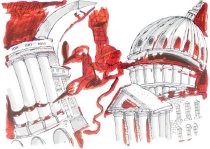 [Carter Dressed Like a Lion Tamer]